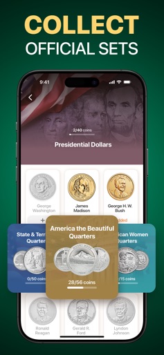 Coin ID: Coin Value Identifier screenshot 4