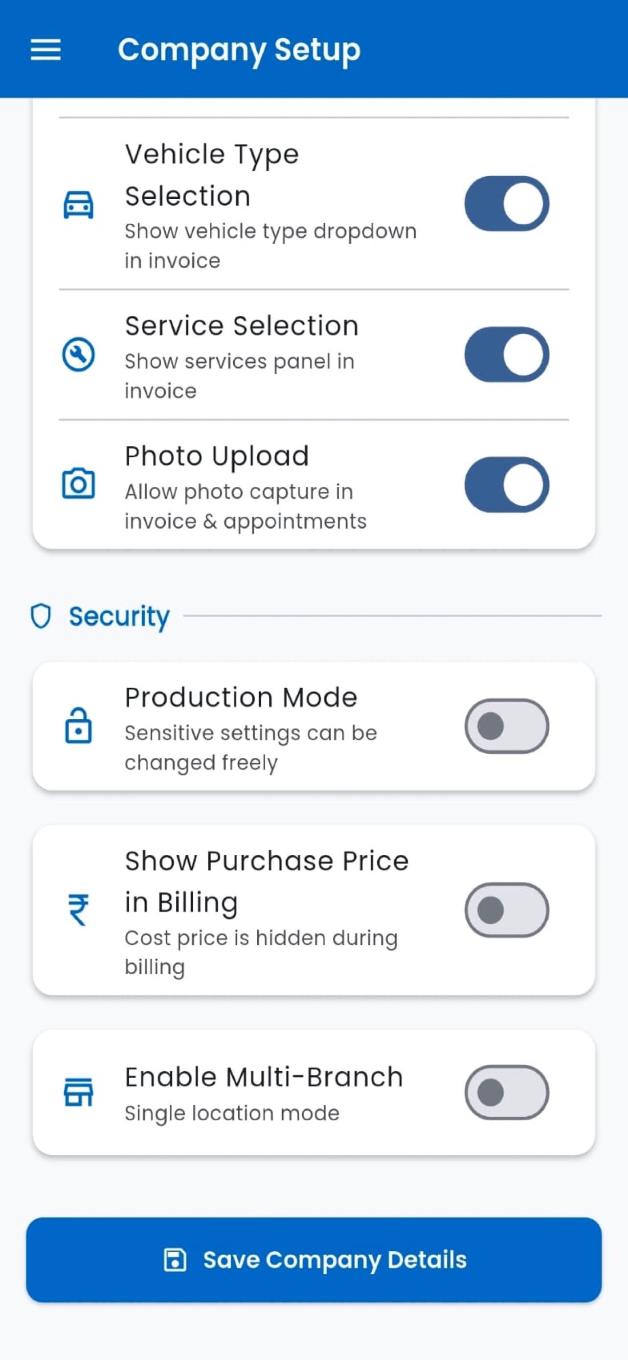 Screenshot 8 of ShineDesk