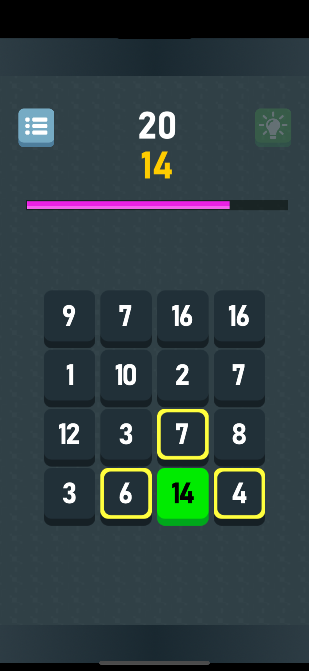 Block Blast - Hot Block Puzzle screenshot 3