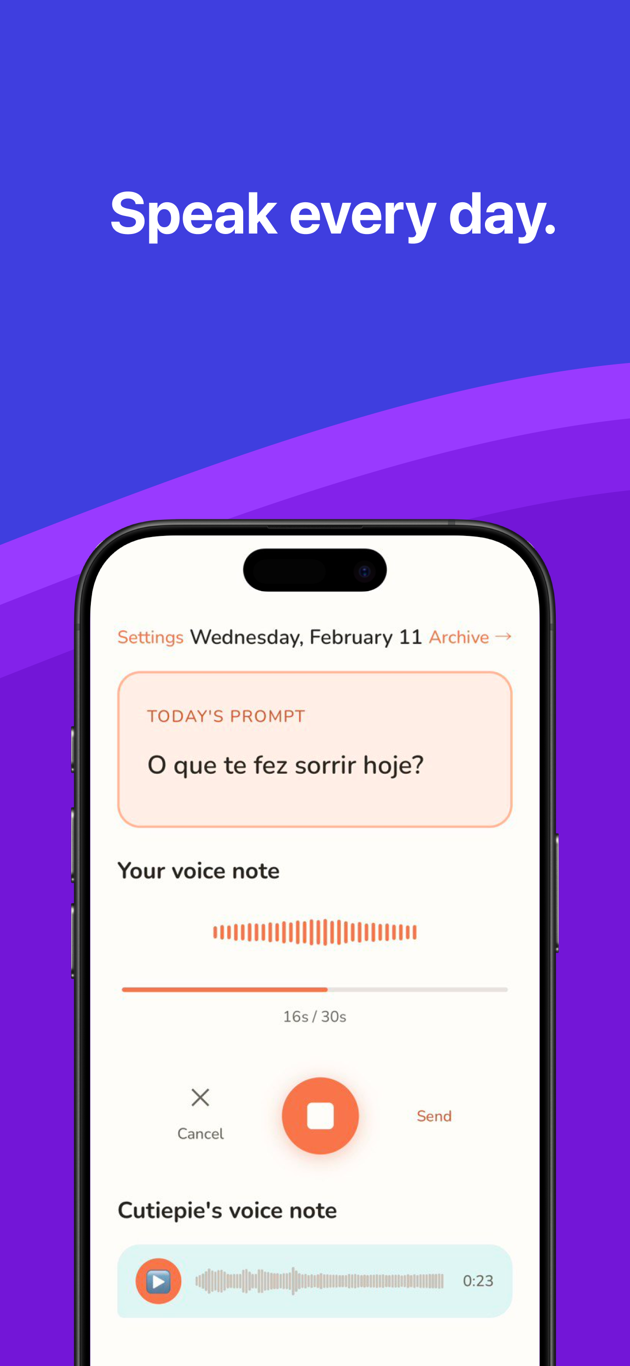 Fluent Duo: Couples Language
