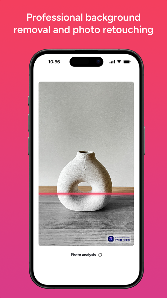 #4. Pizi (iOS) Podle: WiziShop