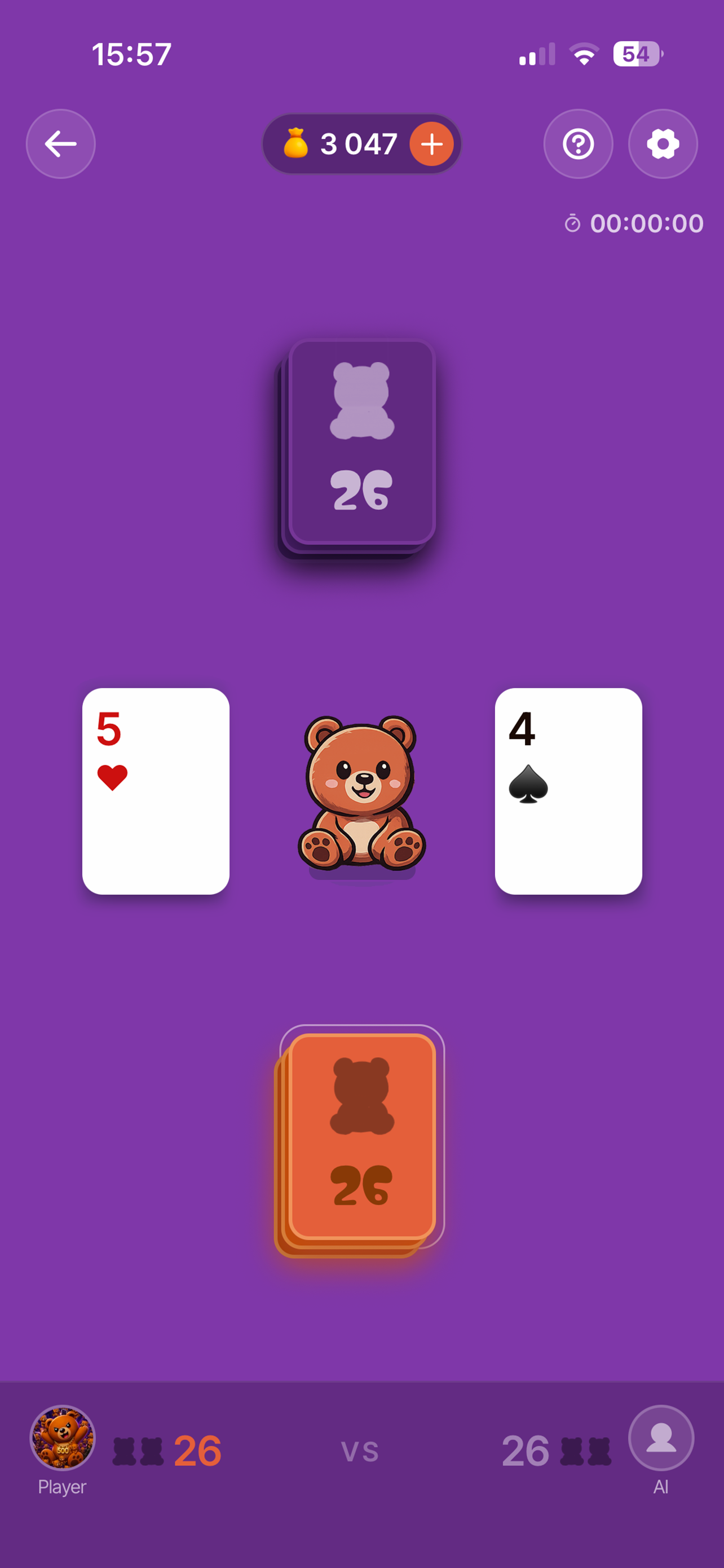 TeddyWars screenshot 3