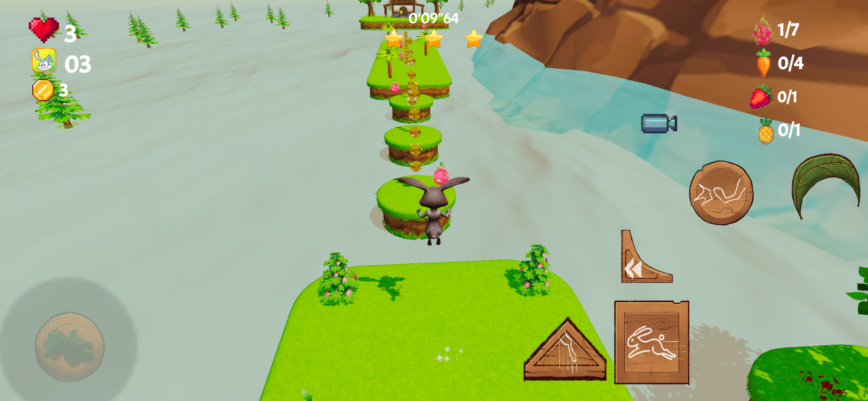 Beast In Trouble screenshot 7
