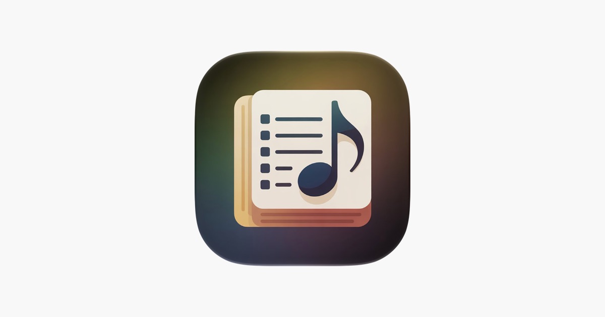 ‎Music Gear Notes App - App Store