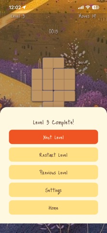 Blockly Puzzle screenshot