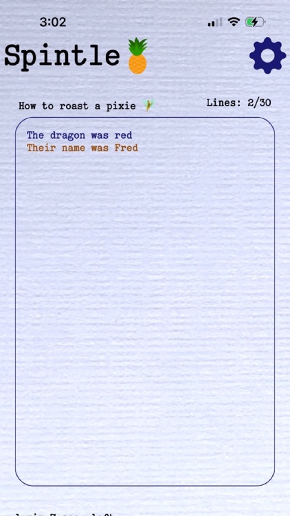 Spintle screenshot-5