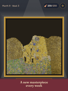 Leo's Gallery screenshot 12