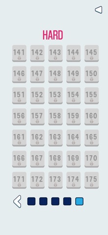 Legacy Sudoku screenshot