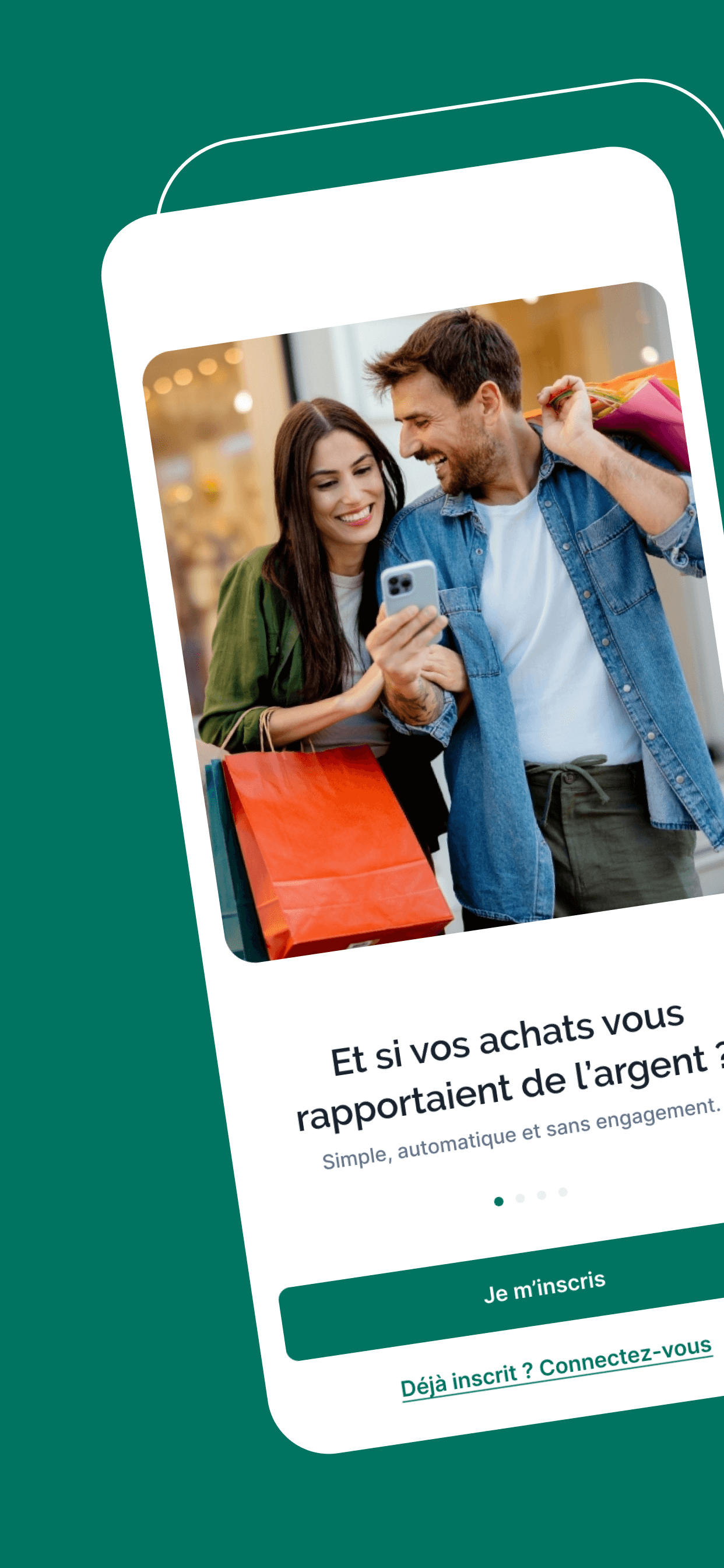 Cashback Crédit Agricole