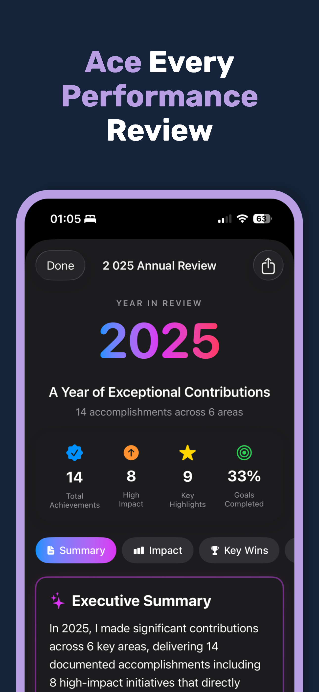 Wournal screenshot 7