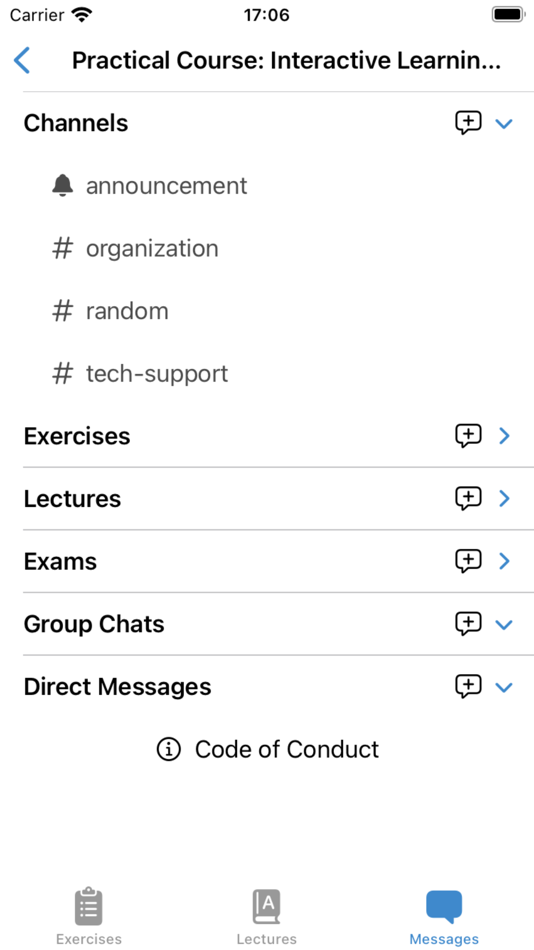 #2. Artemis - Learning (iOS) 由: TUM Applied Education Technologies