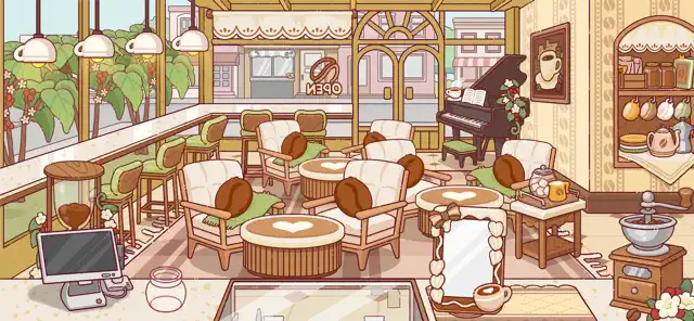 Good Coffee, Great Coffee screenshot 4