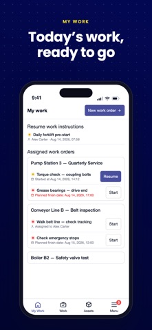 HINDSITE Screenshot 1 of 5