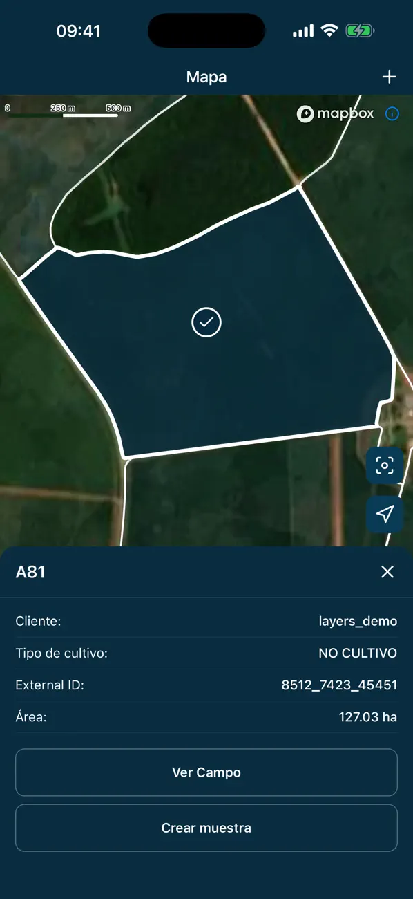 Screenshot #3 pour Layers