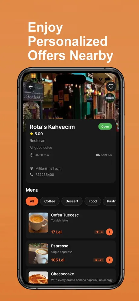 Romix screenshot 6