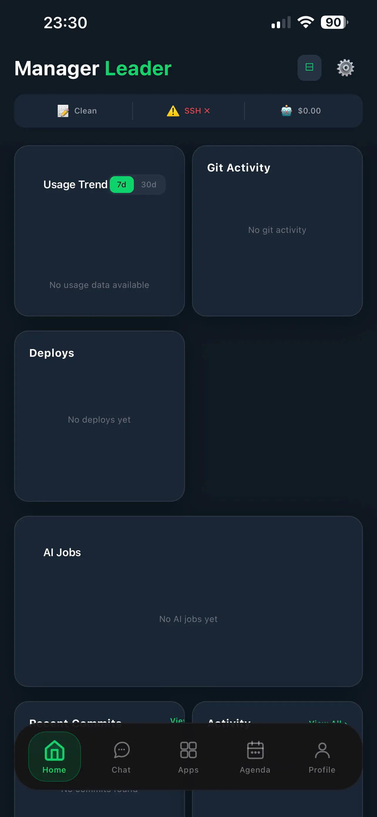 #8. Tasko - Manager Your Task (iOS) Von: Tuyet Tram