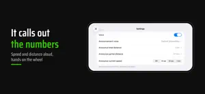 3pMaster: Tripmaster Roadbook screenshot 2
