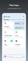 Tuya: Smart Life, Smart Living new screenshot 1