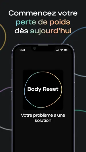 Body Reset screenshot 2