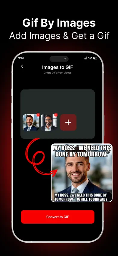 Redgifs: Red gifs & Memes screenshot 4