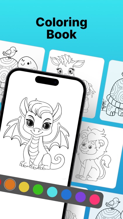 AR Drawing - Sketches screenshot-7