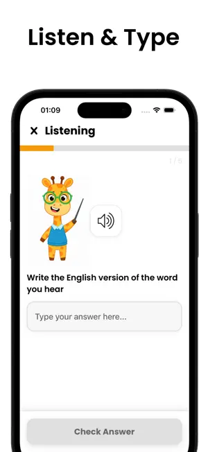 Speak Spanish With Luunga screenshot 3