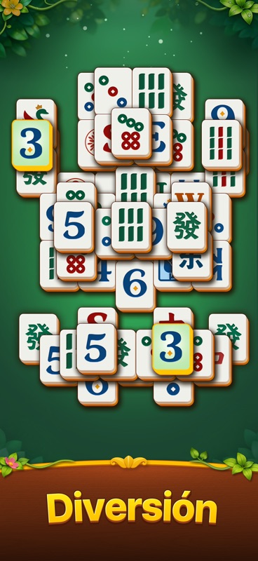 Mahjong Blast screenshot 5