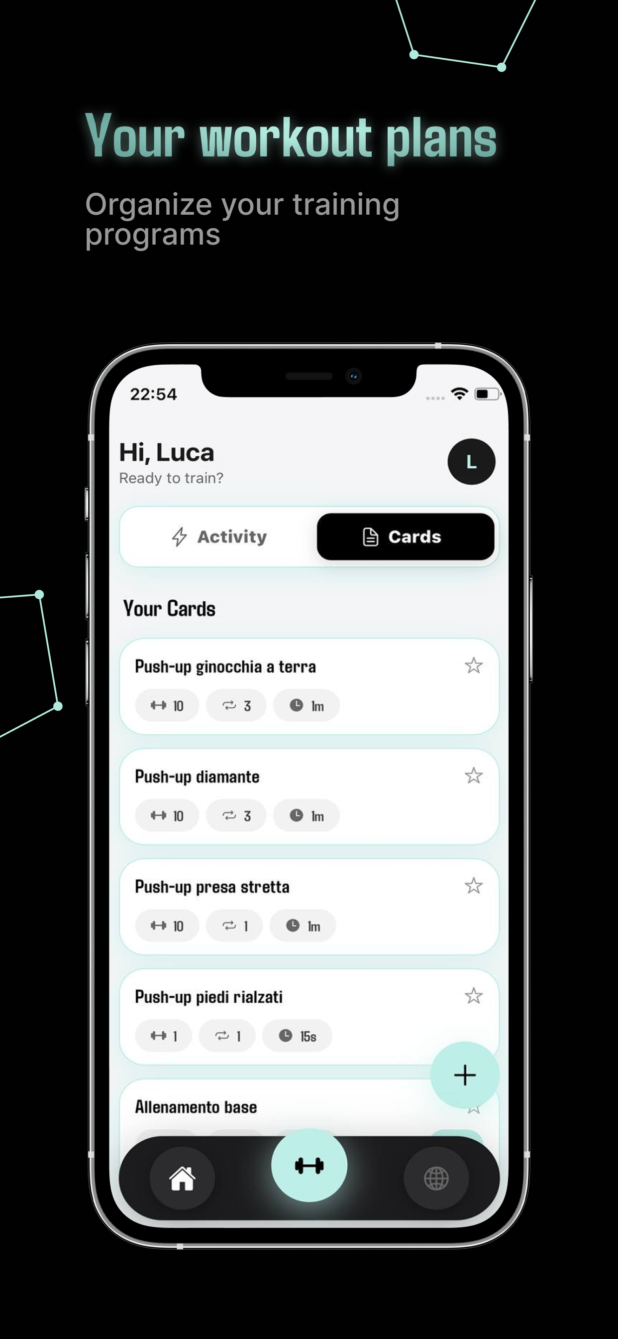 Pusho screenshot 3