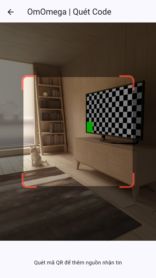 #7. OmOmega (macOS) 게시자: OmOmega