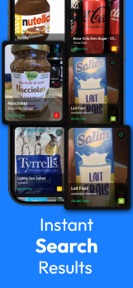 Gluten Free Scanner: Glutector screenshot