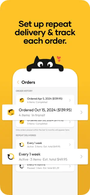 Petbarn: Pet Store & Advice iPhone screenshot 5