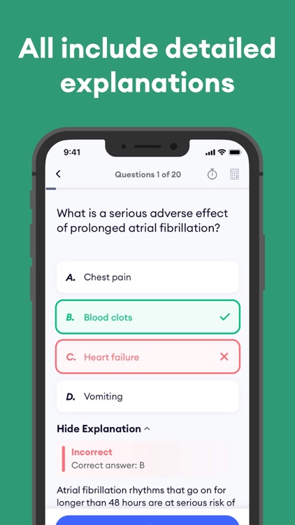 Paramedic Test Prep 2025