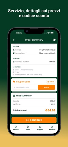 Canelux Screenshot 4 of 9