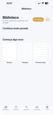 Resume Notes