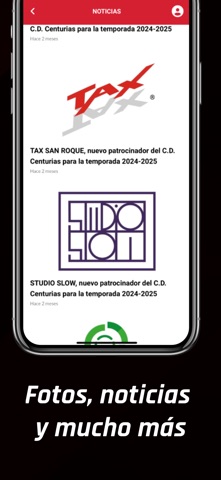 CD Centurias Screenshot 4 of 4
