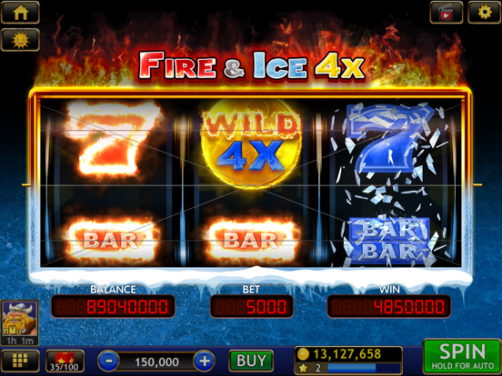 Screenshot #5 pour Wild Triple 777 Slots Casino