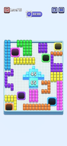 Hole Jumpers! screenshot