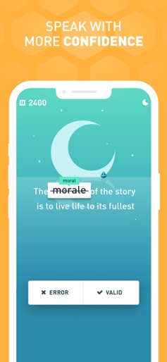 Elevate - Brain Training Games screenshot 6