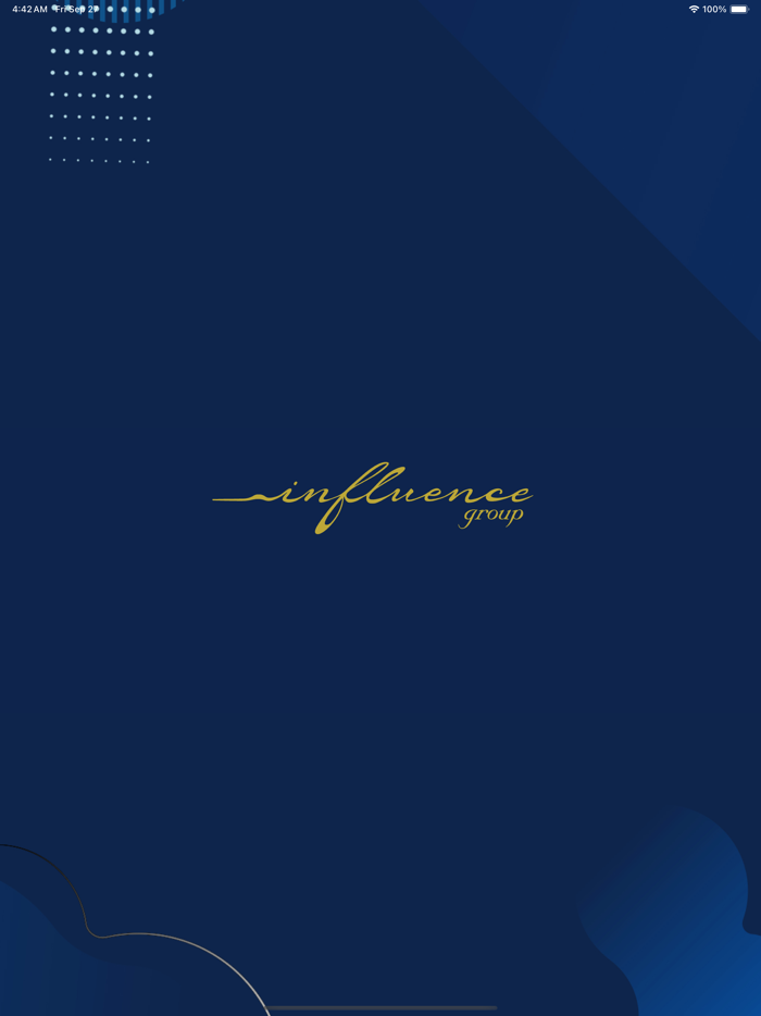 influence group events