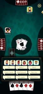 Wild Deuces Multiplayer screenshot #3 for iPhone