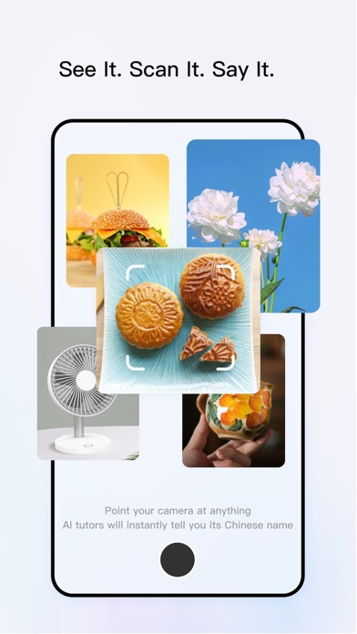 AI Chinese:Learn Mandarin Screenshot