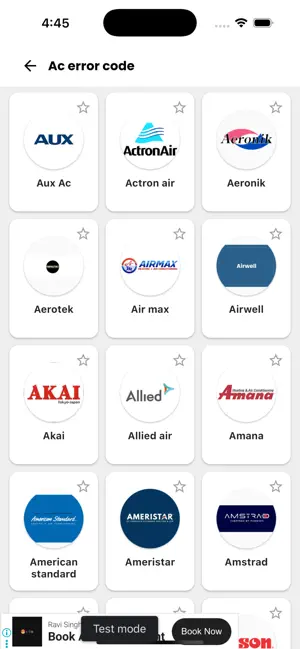 Technicians Toolkit screenshot 2