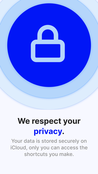 Clipboard Manager - OneTap iPhone screenshot 7 - Utilities app