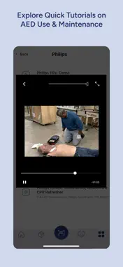 Response Ready screenshot 8
