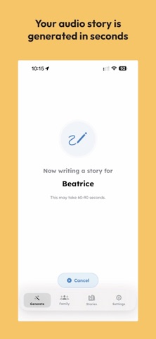Story By You Screenshot 4