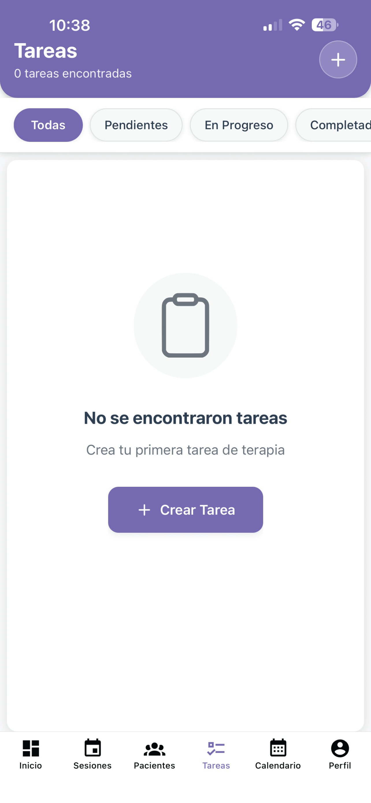 NRI Terapeuta