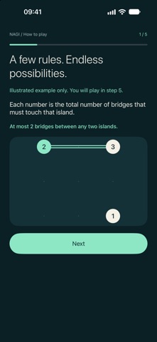 Screenshot 4 of NAGI: Hashi & Logic App