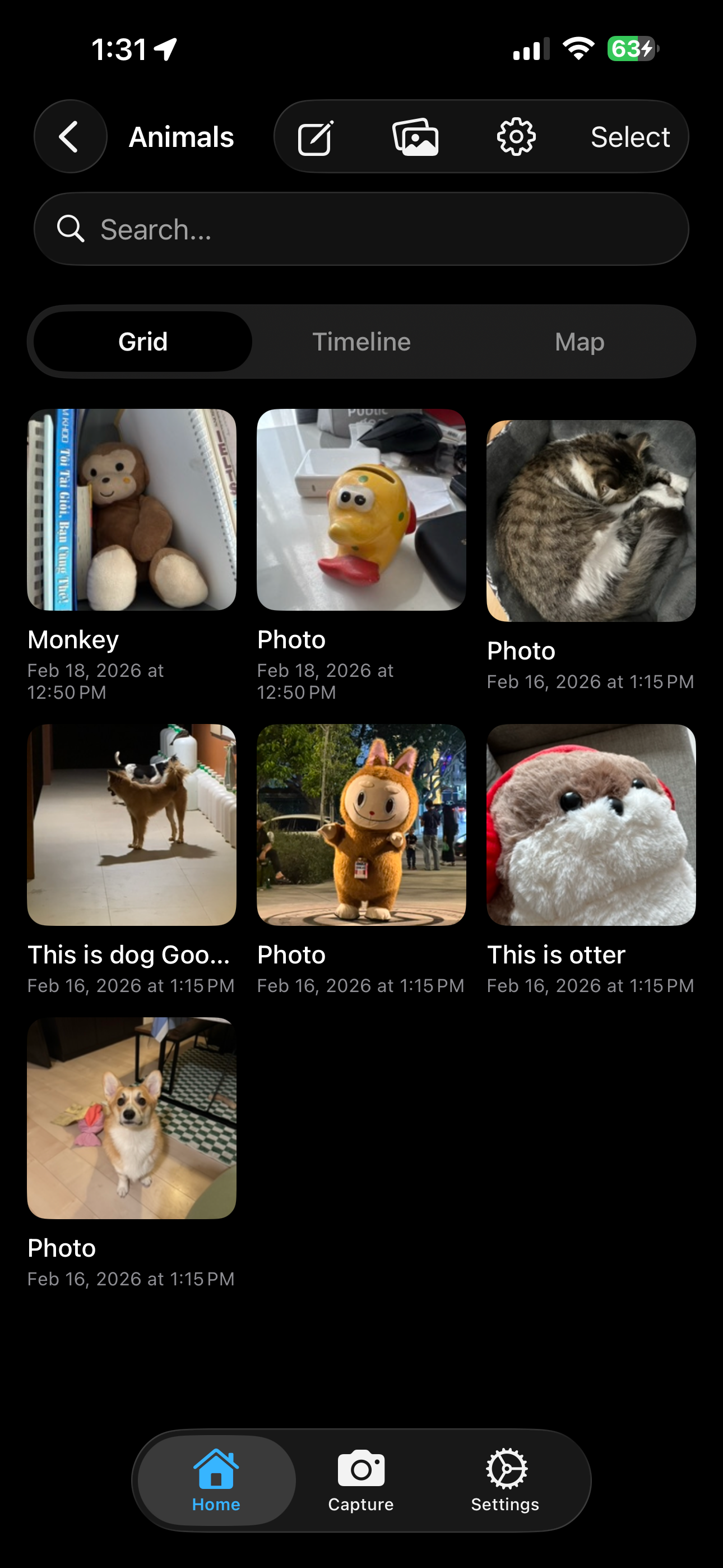 Camera Note Taker screenshot 4