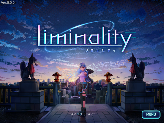 Liminality