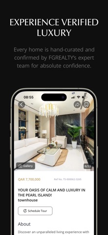 FGREALTY Screenshot 2 of 6